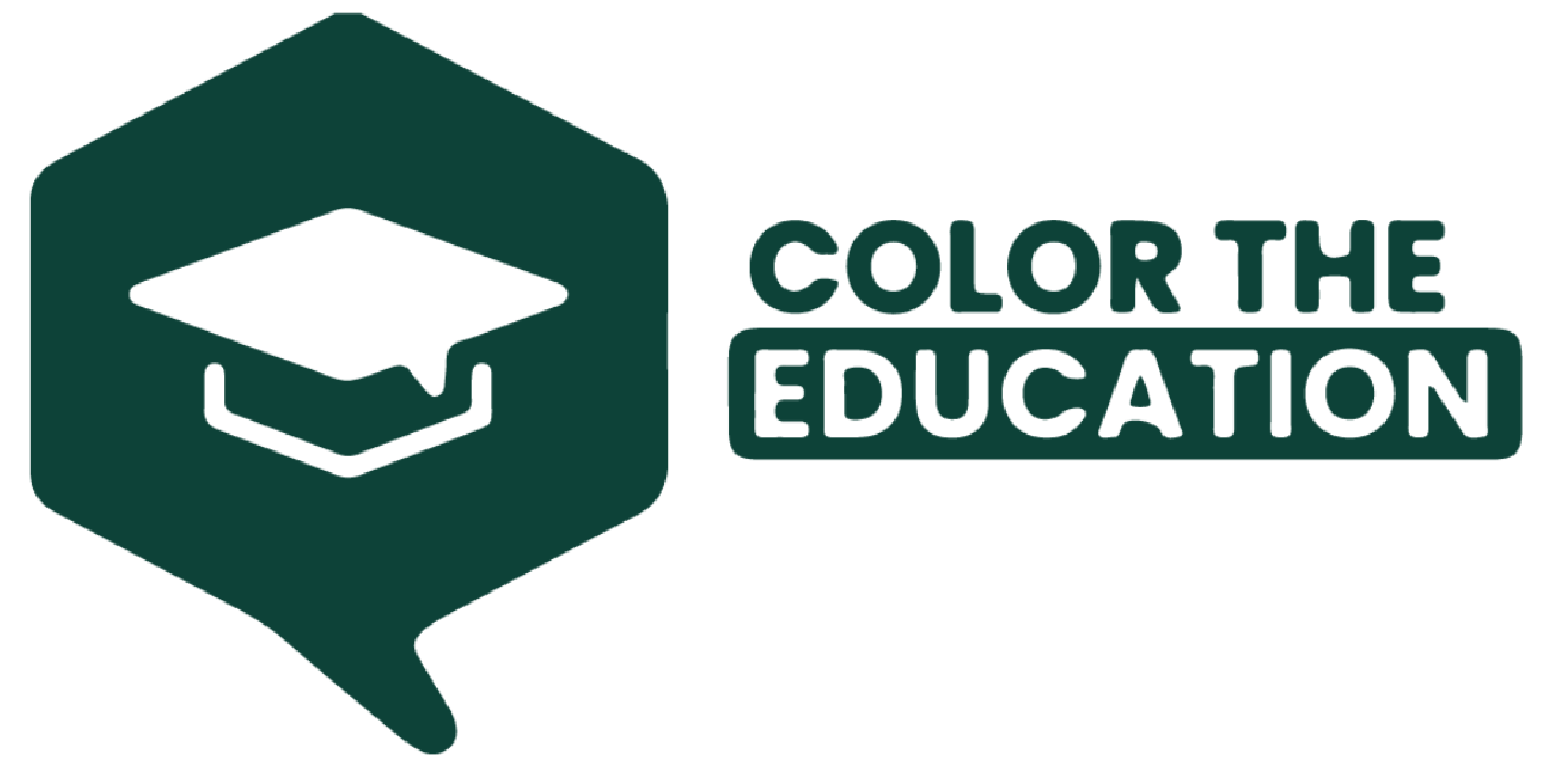 Color the education